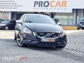 Volvo V60 1.6 D2 R-Design