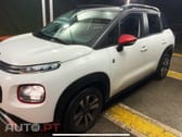 Citroen C3 Aircross 1.2 PureTech C-Series