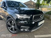 Volvo XC40 1.5 T5 PHEV Plus Dark