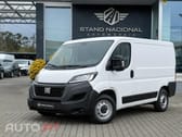 Fiat Ducato 33 2.2 M-Jet MH1