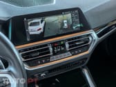 BMW 220 d Pack Desportivo M Auto