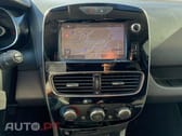Renault Clio Sport Tourer 1.5 dCi Limited