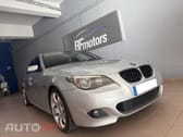 BMW 525 dA