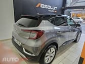 Renault Captur 1.0 TCe Intens