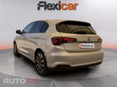Fiat Tipo 1.3 M-Jet Lounge