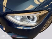 BMW 125 D