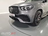 Mercedes-Benz GLE 4Matic+