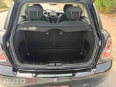 MINI Cooper D