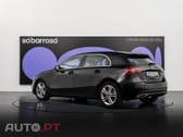 Mercedes-Benz A 200 Standard