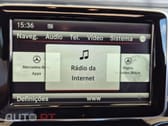 Mercedes-Benz CLA 220 CDI 7G-DCT AMG Line