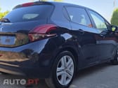 Peugeot 208 1.2 PureTech Style
