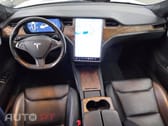 Tesla Model S Maximale