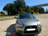 Mitsubishi ASX 1.6