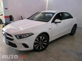 Mercedes-Benz A 250 e Style Plus