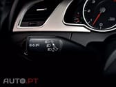 Audi A5 2.7 TDi Multitronic