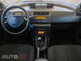 Citroen C4 1.6 HDi 110 VTR