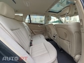 Mercedes-Benz E 350 BlueTec Avantegard 4-matic