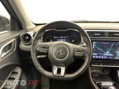 MG ZS EV 72.6 kWh Luxury