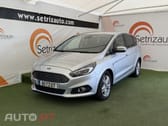 Ford S-Max 2.0 TDCi Titanium
