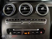 Mercedes-Benz GLC 250 d Coupé AMG Line 4-Matic