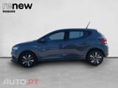 Dacia Sandero Expression 1.0 TCe 90cv