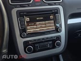 Volkswagen Scirocco 2.0 TDI Sport