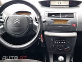 Citroen C4 1.6 HDi SX