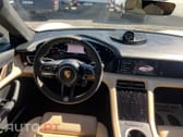 Porsche Taycan Turbo