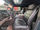 Hummer H2 6.0 SUT