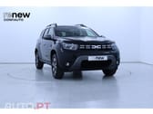 Dacia Duster Journey+eco-G 100g
