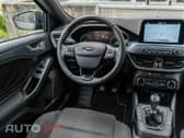 Ford Focus 1.0 EcoBoost Active X