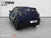 Renault Captur EVOLUTION TCE 100 GPL