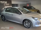 Peugeot 208 1.2 PureTech Active Pack
