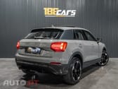Audi Q2 30 TFSI Sport S tronic