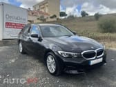 BMW 330 e Corporate Edition Auto