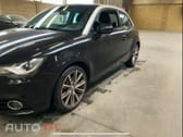 Audi A1 1.4 TFSi Ambition