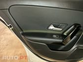 Mercedes-Benz A 160 Style