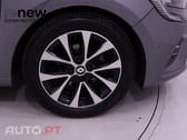 Renault Clio 1.0 TCe Techno Bi-Fuel