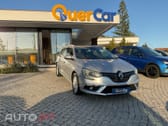 Renault Mégane Sport Tourer 1.5 dCi Limited