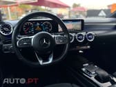 Mercedes-Benz A 180 d AMG Line Aut.