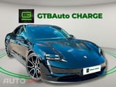 Porsche Taycan 4S I.V.A DEDUTÍVEL 