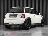MINI Cooper One D