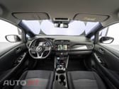 Nissan Leaf Acenta