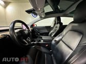 Tesla Model 3 Long Range Tração Integral