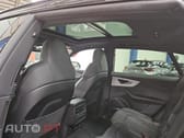 Audi Q8 60 TFSIe quattro Competition Tiptronic