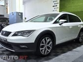 Seat Leon X-Perience 1.6 TDi 4 Drive