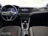 Volkswagen Taigo 1.0 TSI Life