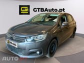 Citroen C4 1.2 PureTech Feel