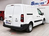 Citroen Berlingo 1.6 BlueHDi L2 3L