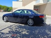 BMW 320 d Cabrio Auto